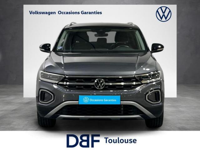 Volkswagen T-Roc image 1