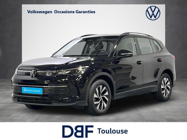 Volkswagen Tiguan 1.5 Etsi 131ch Dsg7 Life Plus
