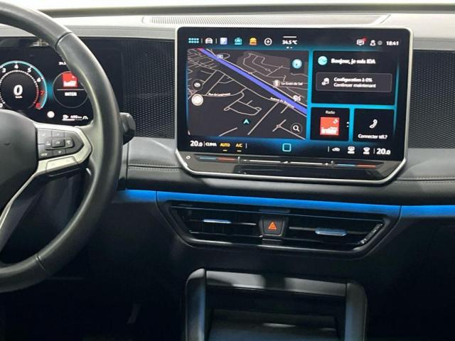 Volkswagen Tiguan image 2
