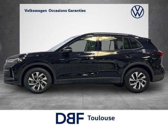 Volkswagen Tiguan image 6
