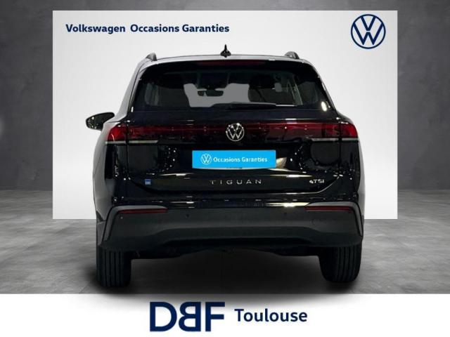 Volkswagen Tiguan image 4