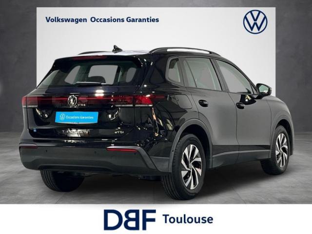 Volkswagen Tiguan image 9