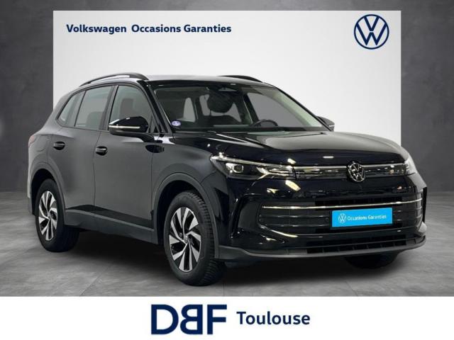Volkswagen Tiguan image 3