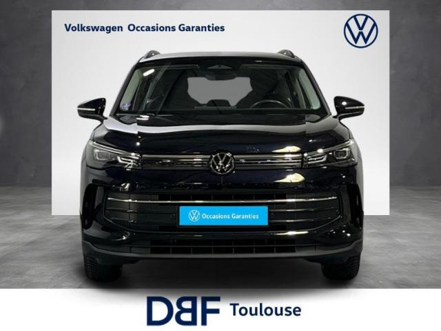 Volkswagen Tiguan image 1