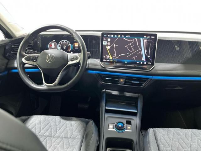 Volkswagen Tiguan image 5