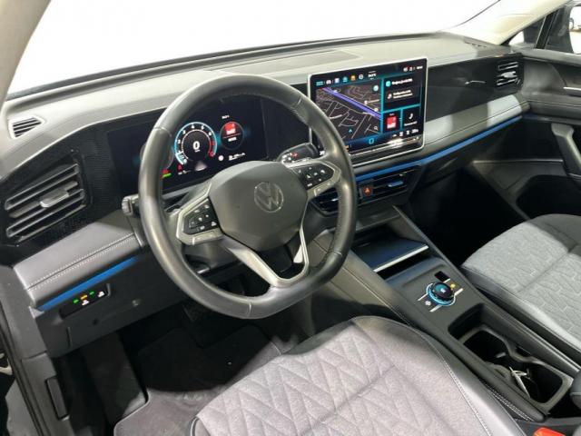 Volkswagen Tiguan image 7