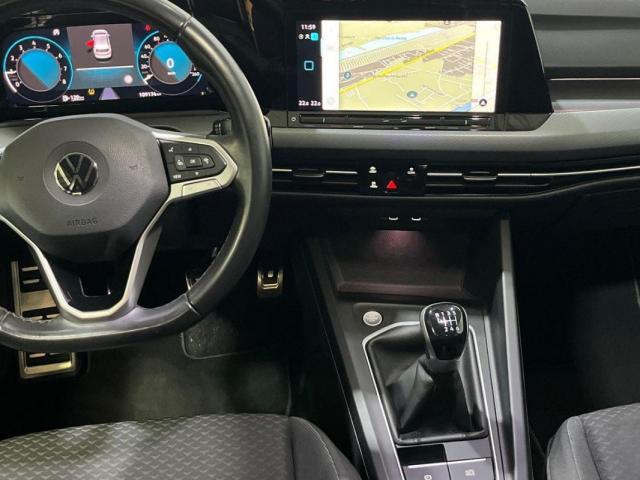 Volkswagen Golf image 7