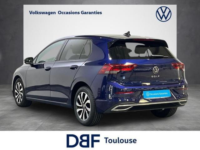 Volkswagen Golf image 5