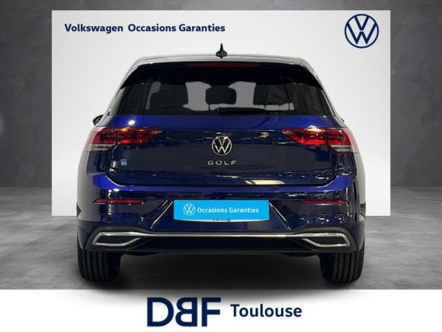 Volkswagen Golf image 1