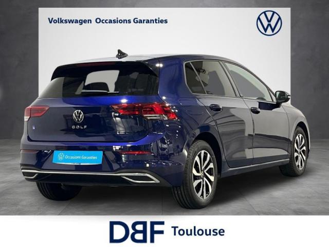 Volkswagen Golf image 9