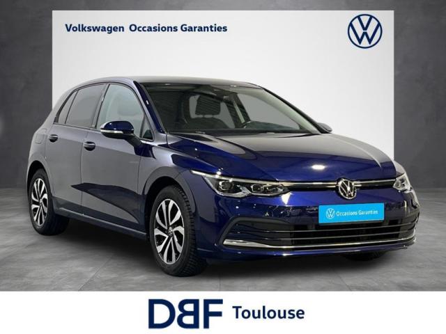 Volkswagen Golf image 4