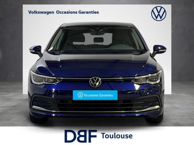 Volkswagen Golf image 6