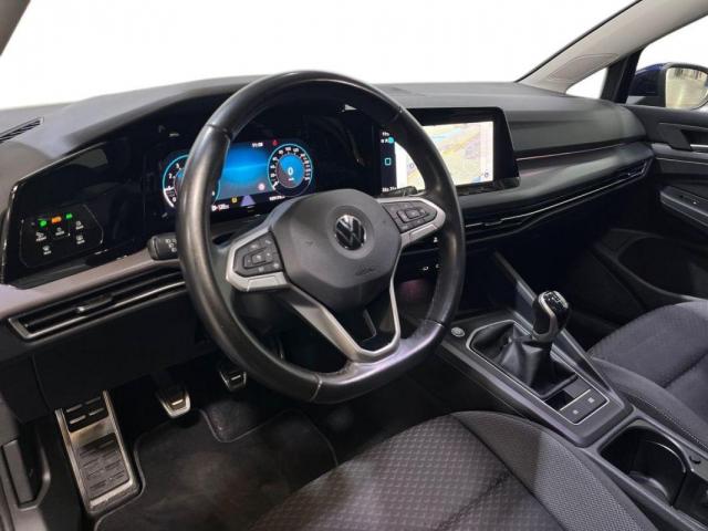 Volkswagen Golf image 3