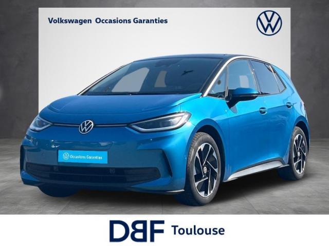 Volkswagen Id.3 204 Ch Pro Life Max