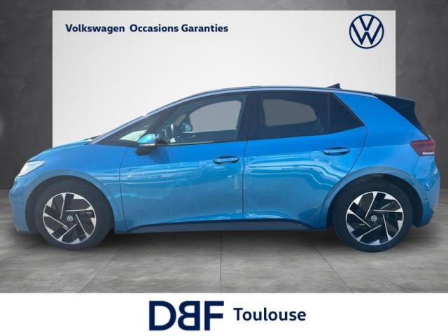 Volkswagen Id.3 image 6