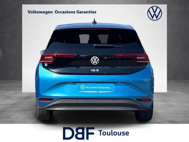 Volkswagen Id.3 image 5