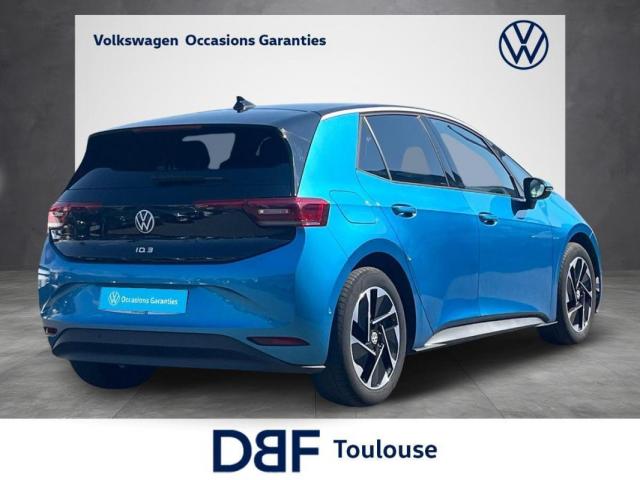 Volkswagen Id.3 image 2