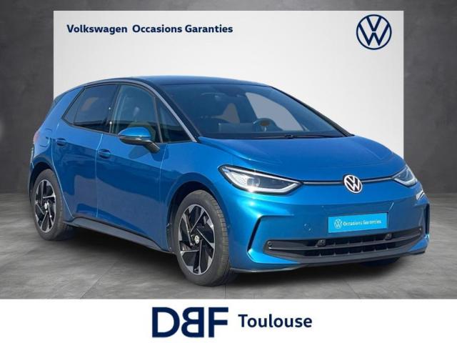 Volkswagen Id.3 image 4