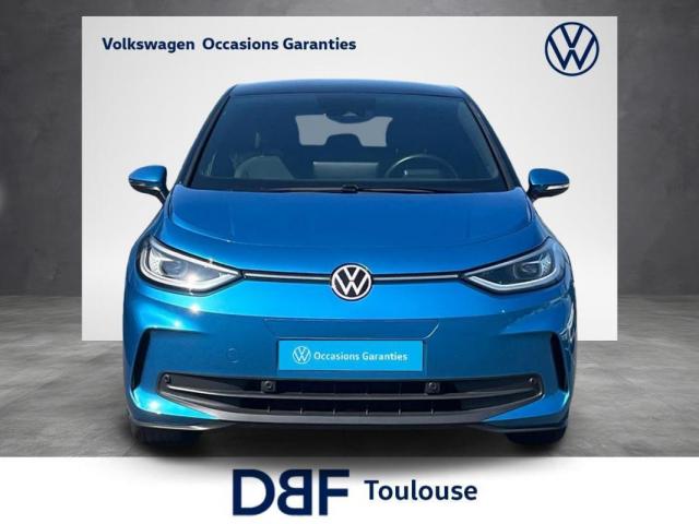 Volkswagen Id.3 image 3