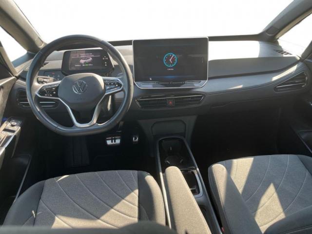 Volkswagen Id.3 image 9