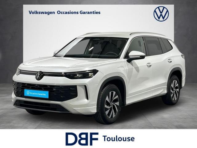 Volkswagen Tayron 1.5 Ehybrid 204ch Dsg6 5pl Vw Edition