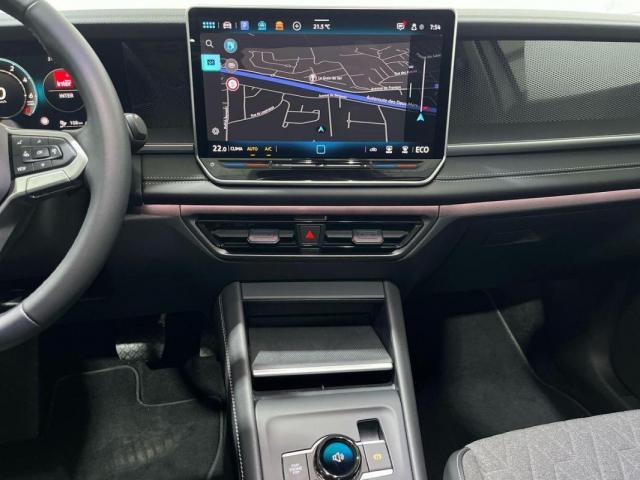 Volkswagen Tayron image 6