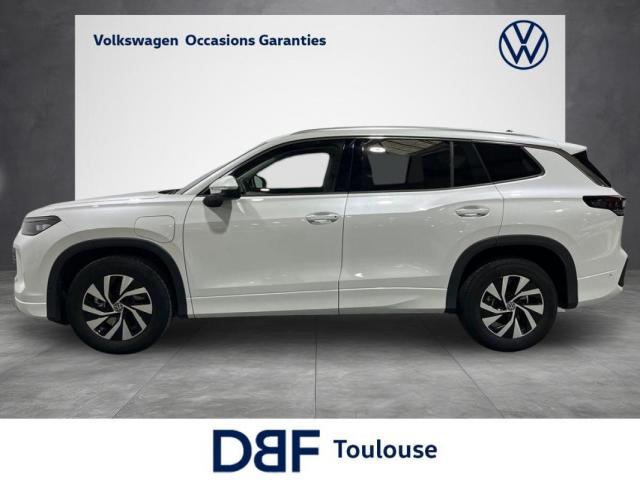 Volkswagen Tayron image 4