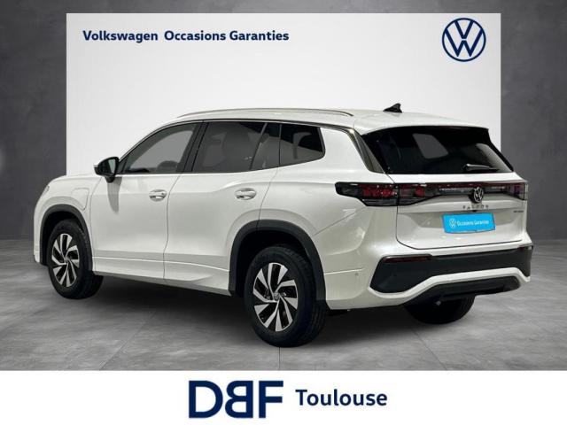 Volkswagen Tayron image 7