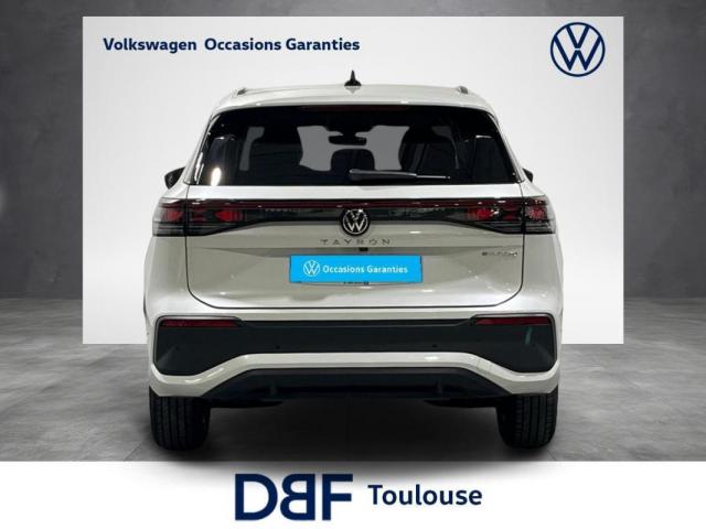 Volkswagen Tayron image 5
