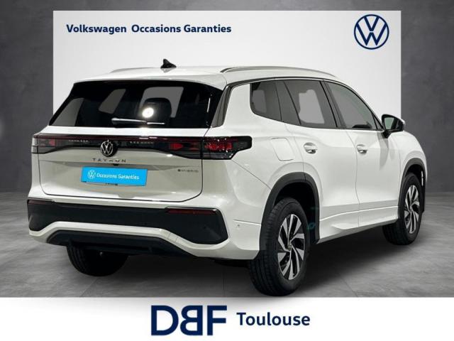 Volkswagen Tayron image 1
