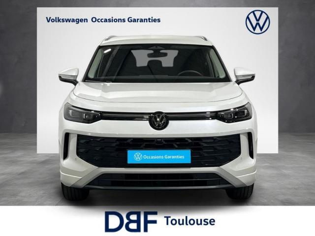 Volkswagen Tayron image 3