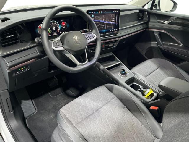Volkswagen Tayron image 2