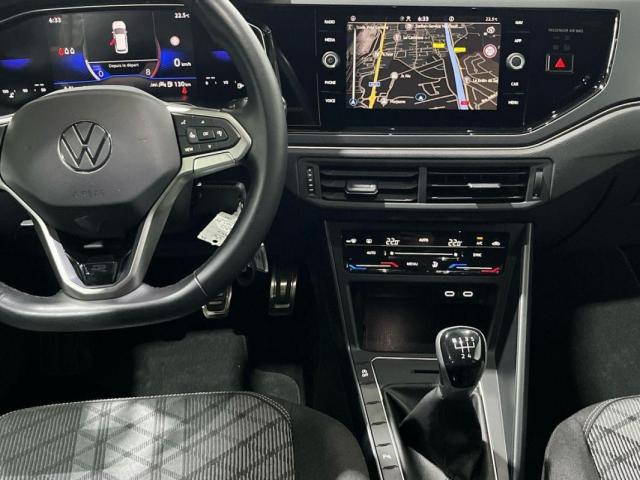 Volkswagen Polo image 4