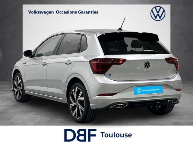 Volkswagen Polo image 7