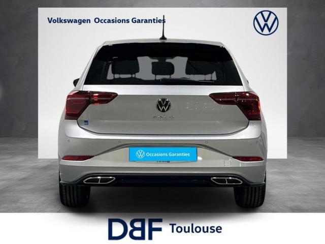 Volkswagen Polo image 3