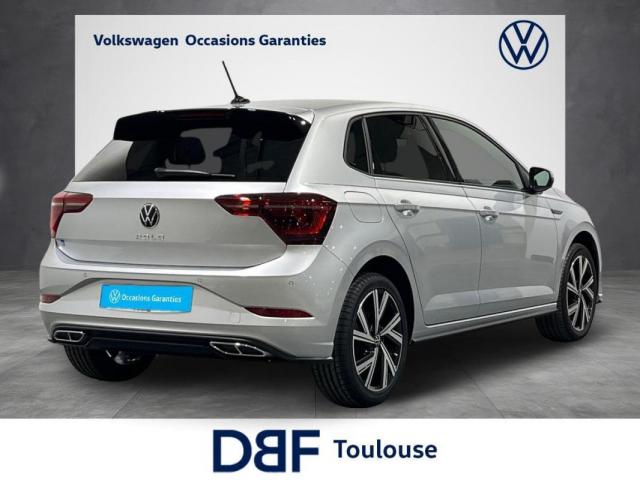 Volkswagen Polo image 8