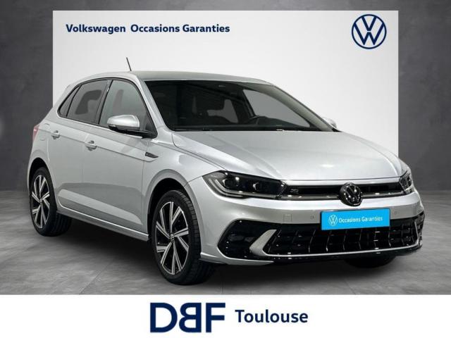 Volkswagen Polo image 6