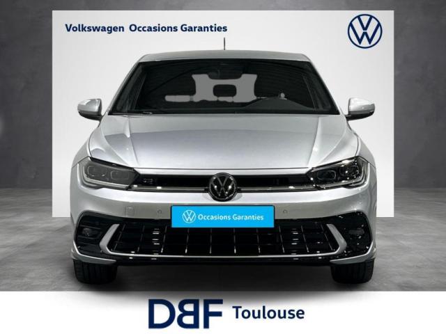 Volkswagen Polo image 1