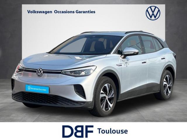 Volkswagen Id.4 Pure (52 Kwh/109kw)