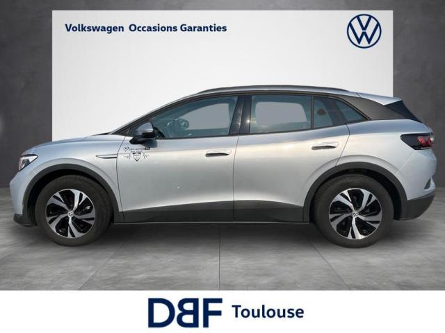 Volkswagen Id.4 image 5