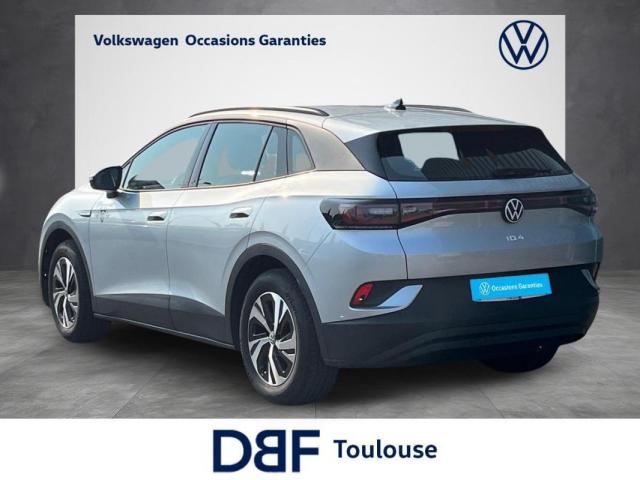 Volkswagen Id.4 image 2