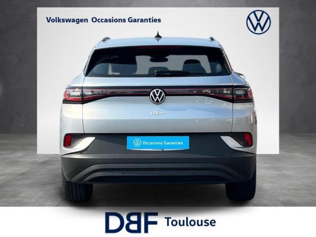 Volkswagen Id.4 image 8