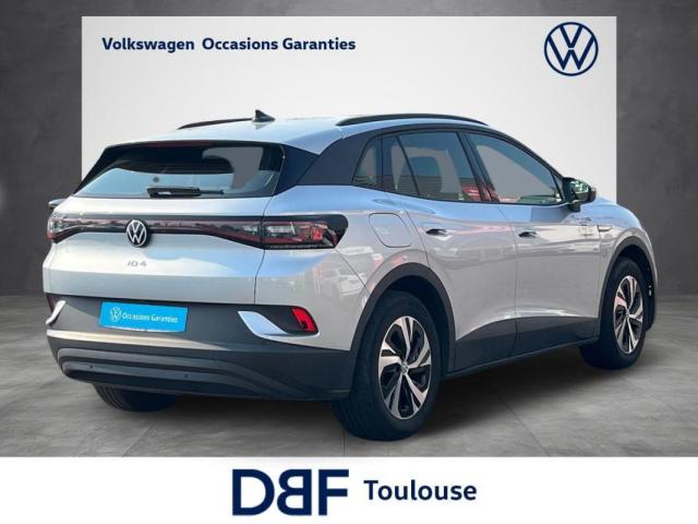 Volkswagen Id.4 image 7