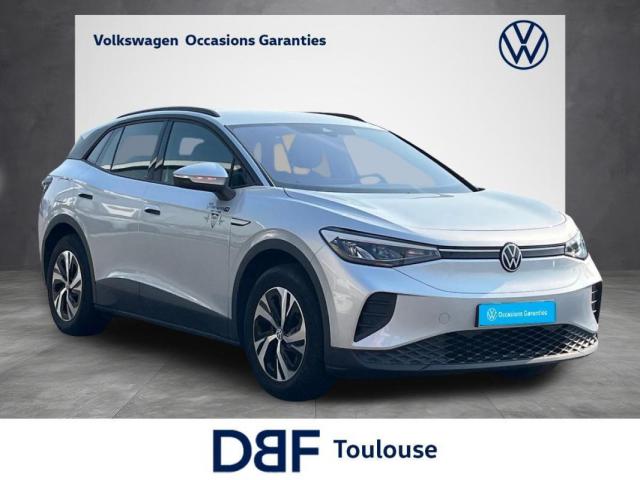 Volkswagen Id.4 image 9