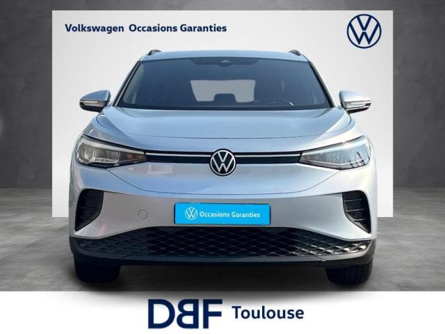 Volkswagen Id.4 image 3
