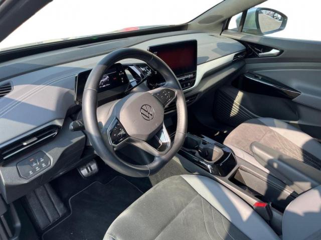 Volkswagen Id.4 image 1