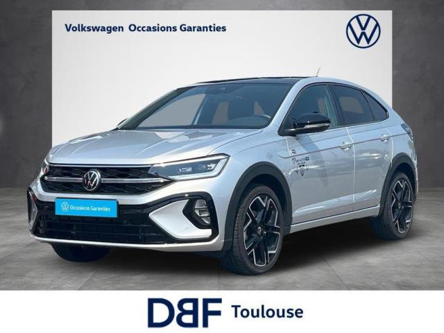 Volkswagen Taigo 1.0 Tsi 116 Dsg7 R-Line Edition