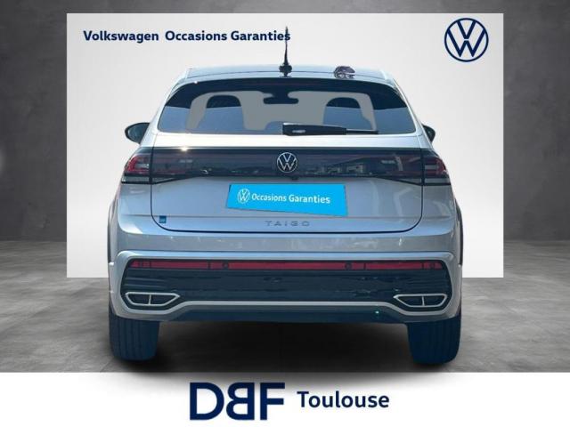 Volkswagen Taigo image 7