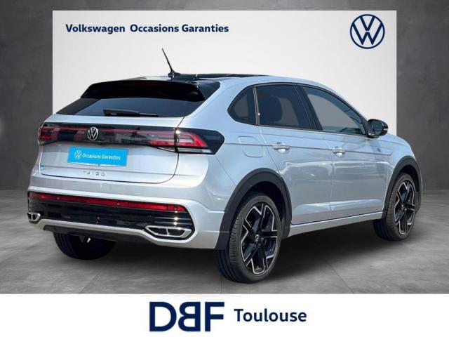 Volkswagen Taigo image 8