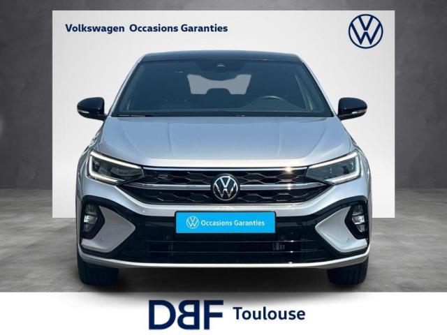 Volkswagen Taigo image 6